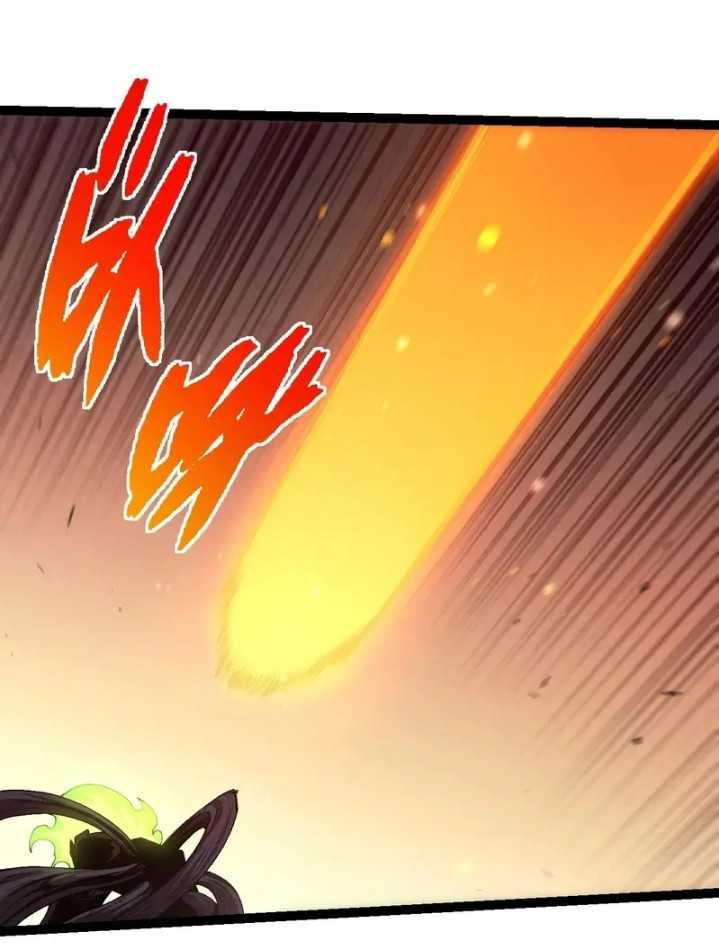 Evolution Begins With A Big Tree Chapter 307 Bahasa Indonesia