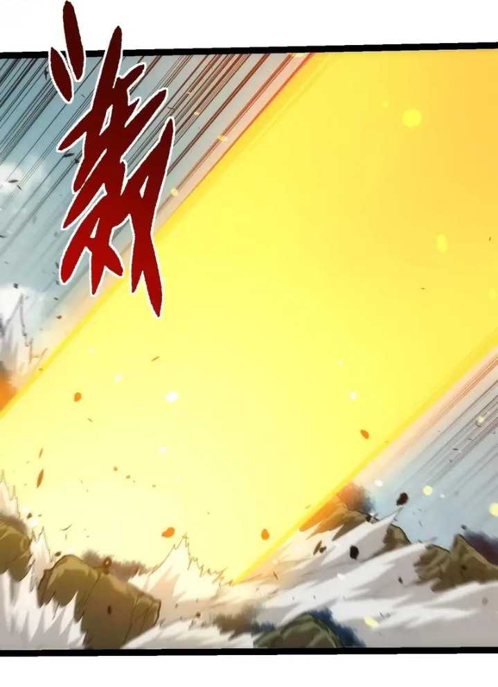 Evolution Begins With A Big Tree Chapter 307 Bahasa Indonesia