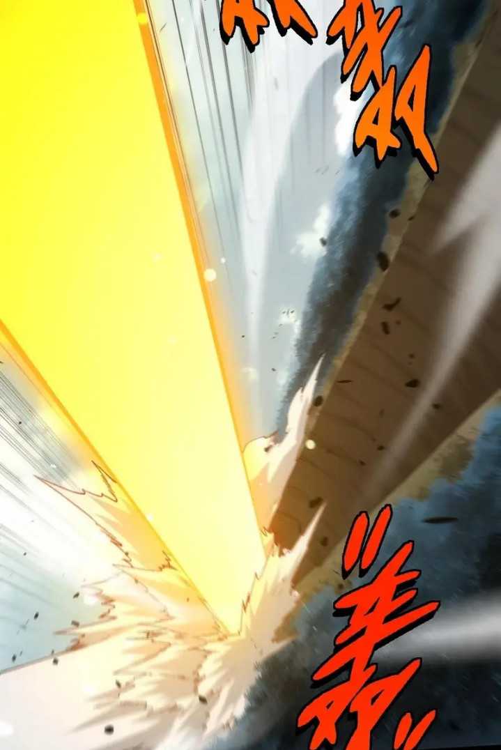 Evolution Begins With A Big Tree Chapter 307 Bahasa Indonesia