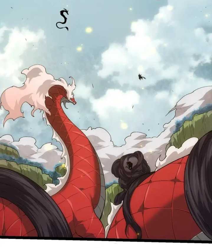 Evolution Begins With A Big Tree Chapter 307 Bahasa Indonesia