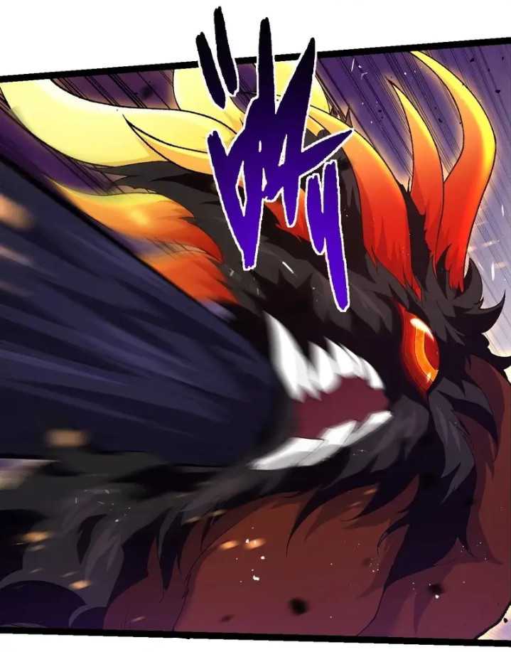 Evolution Begins With A Big Tree Chapter 307 Bahasa Indonesia