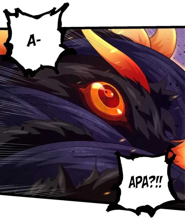 Evolution Begins With A Big Tree Chapter 307 Bahasa Indonesia