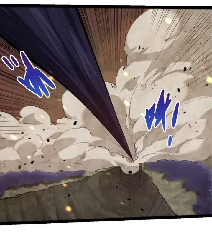 Evolution Begins With A Big Tree Chapter 307 Bahasa Indonesia