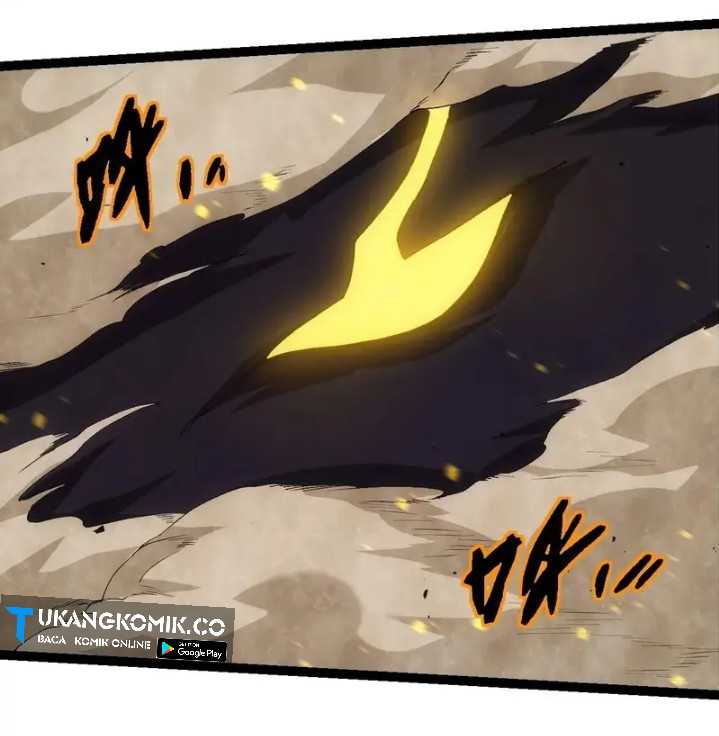 Evolution Begins With A Big Tree Chapter 307 Bahasa Indonesia