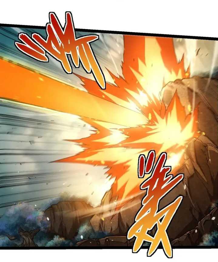 Evolution Begins With A Big Tree Chapter 307 Bahasa Indonesia