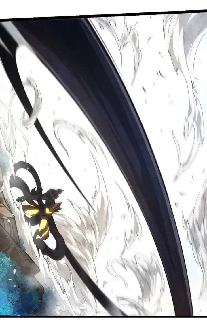 Evolution Begins With A Big Tree Chapter 307 Bahasa Indonesia