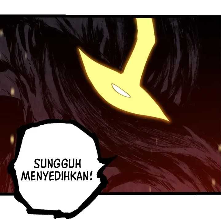 Evolution Begins With A Big Tree Chapter 307 Bahasa Indonesia