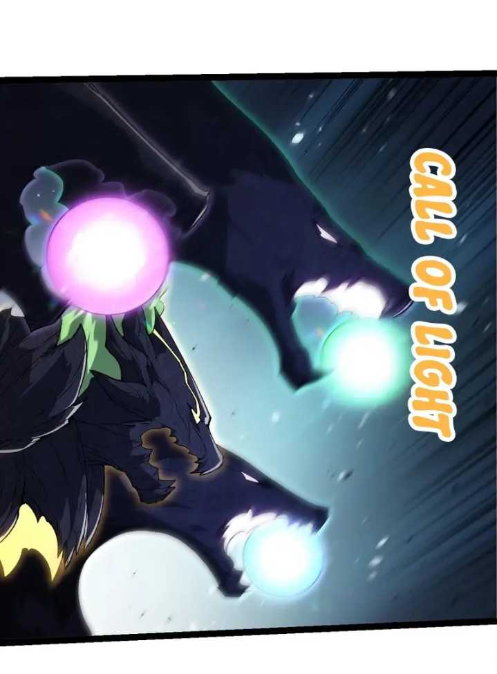 Evolution Begins With A Big Tree Chapter 307 Bahasa Indonesia