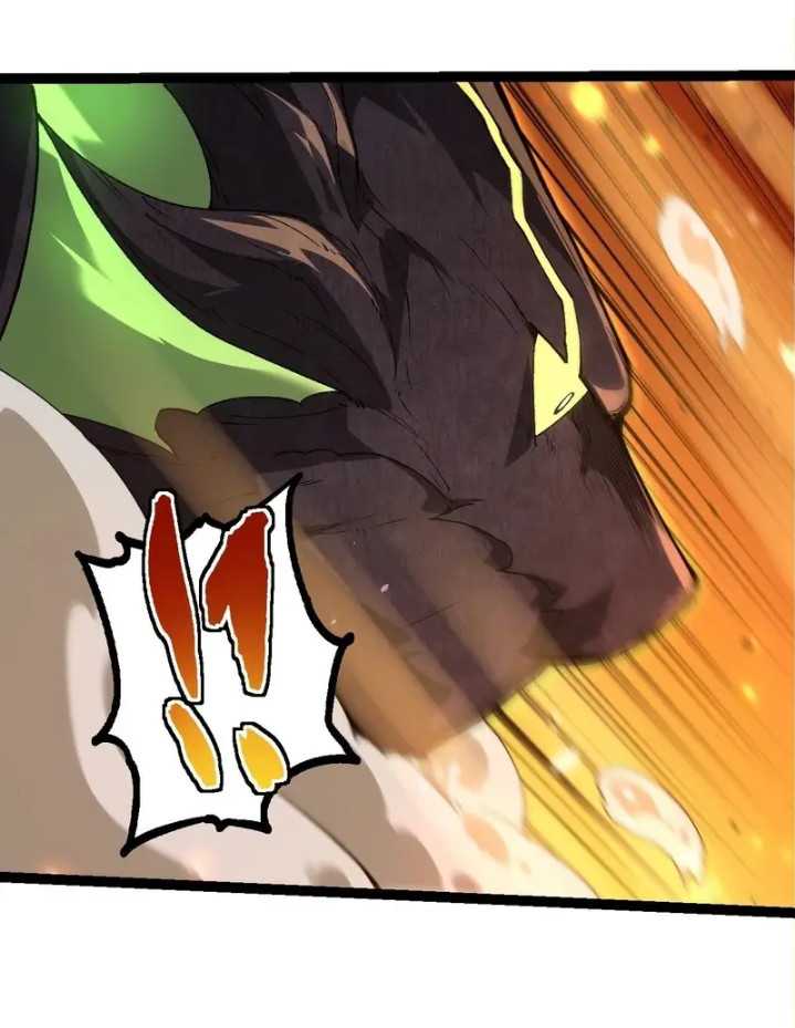 Evolution Begins With A Big Tree Chapter 307 Bahasa Indonesia