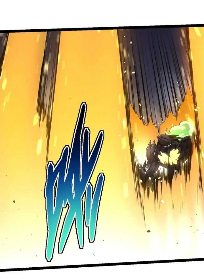 Evolution Begins With A Big Tree Chapter 307 Bahasa Indonesia