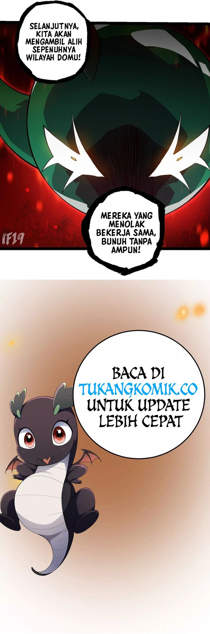 Dilarang COPAS - situs resmi www.mangacanblog.com - Komik evolution begins with a big tree 310 - chapter 310 311 Indonesia evolution begins with a big tree 310 - chapter 310 Terbaru 9|Baca Manga Komik Indonesia|Mangacan