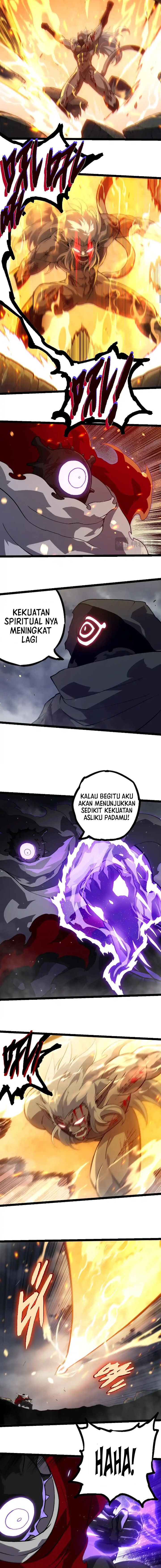 Dilarang COPAS - situs resmi www.mangacanblog.com - Komik evolution begins with a big tree 315 - chapter 315 316 Indonesia evolution begins with a big tree 315 - chapter 315 Terbaru 7|Baca Manga Komik Indonesia|Mangacan