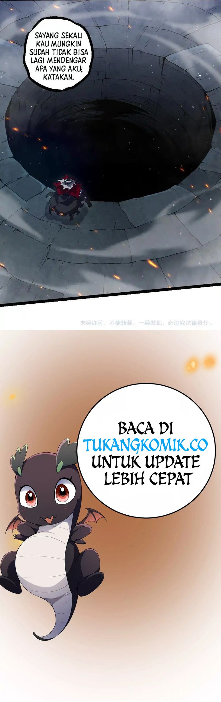 Dilarang COPAS - situs resmi www.mangacanblog.com - Komik evolution begins with a big tree 315 - chapter 315 316 Indonesia evolution begins with a big tree 315 - chapter 315 Terbaru 9|Baca Manga Komik Indonesia|Mangacan