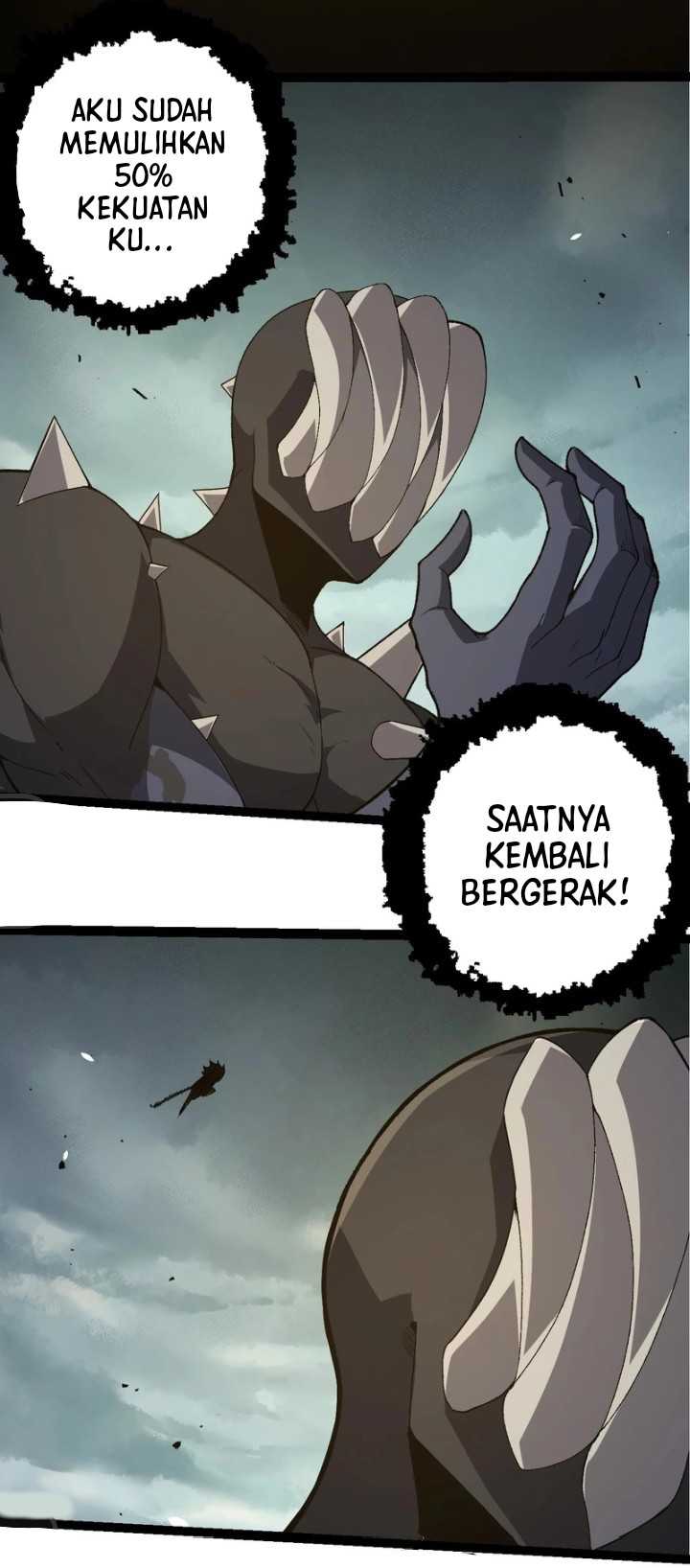 Dilarang COPAS - situs resmi www.mangacanblog.com - Komik evolution begins with a big tree 322 - chapter 322 323 Indonesia evolution begins with a big tree 322 - chapter 322 Terbaru 10|Baca Manga Komik Indonesia|Mangacan