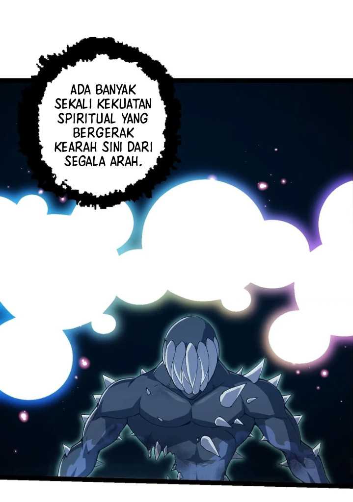 Dilarang COPAS - situs resmi www.mangacanblog.com - Komik evolution begins with a big tree 322 - chapter 322 323 Indonesia evolution begins with a big tree 322 - chapter 322 Terbaru 38|Baca Manga Komik Indonesia|Mangacan