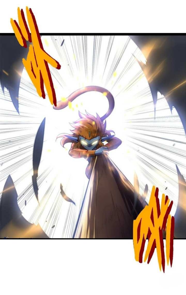 Evolution Begins With A Big Tree Chapter 323 Bahasa Indonesia