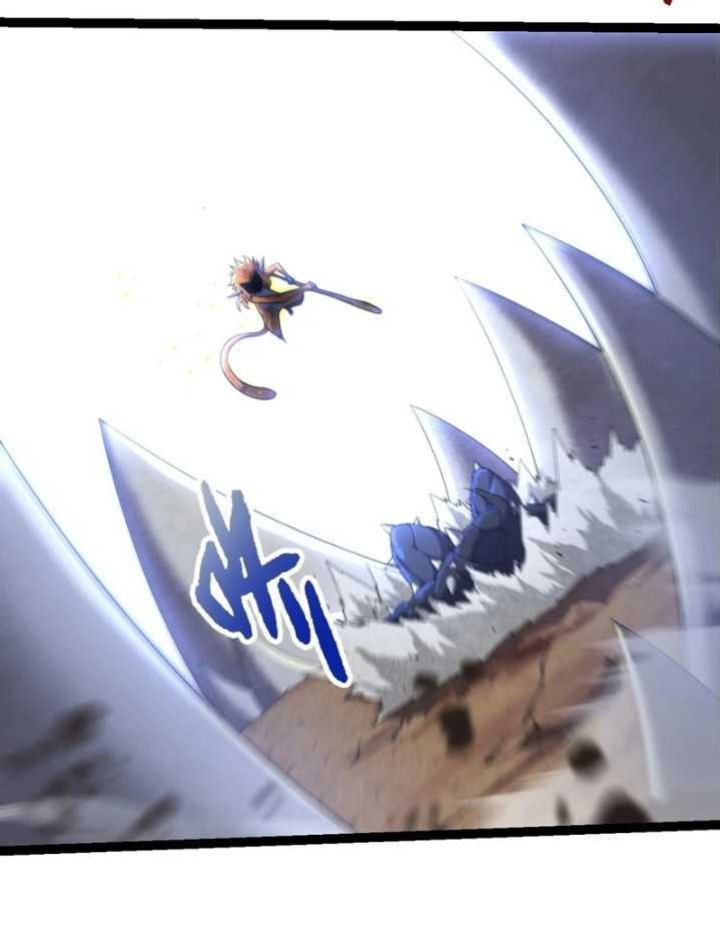 Evolution Begins With A Big Tree Chapter 323 Bahasa Indonesia