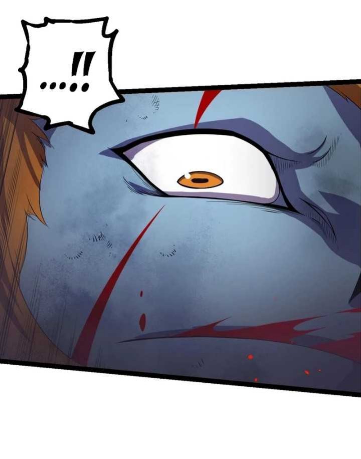 Evolution Begins With A Big Tree Chapter 323 Bahasa Indonesia