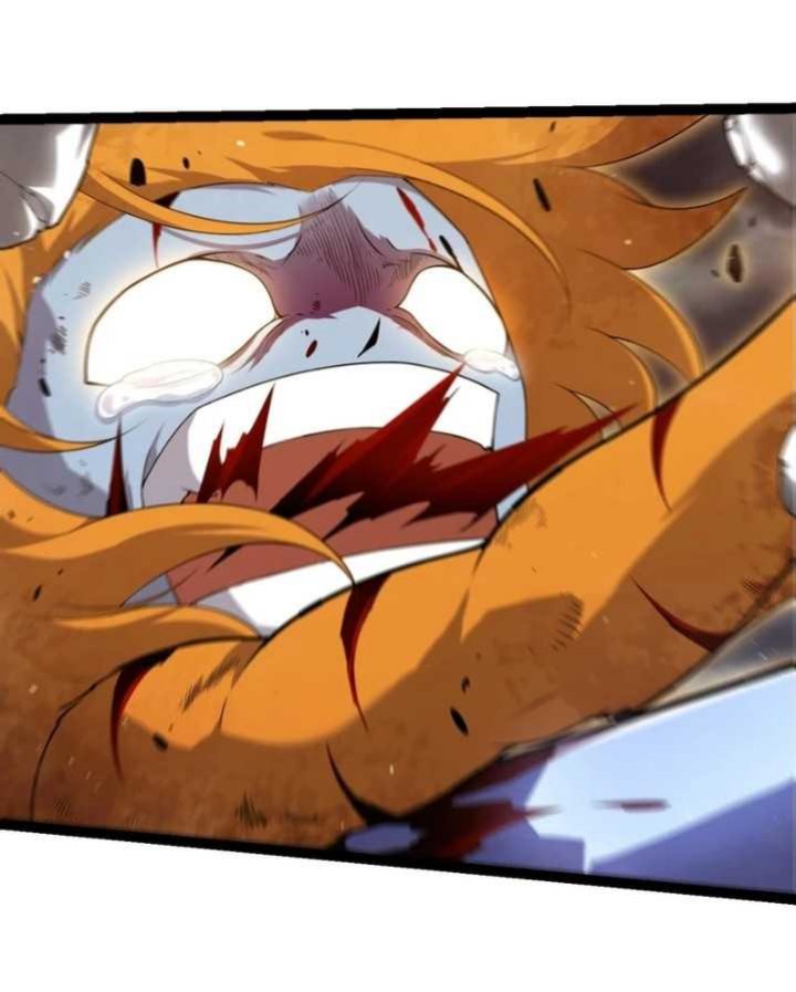 Evolution Begins With A Big Tree Chapter 323 Bahasa Indonesia