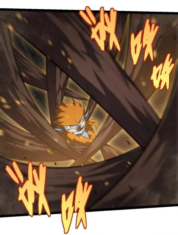 Evolution Begins With A Big Tree Chapter 323 Bahasa Indonesia