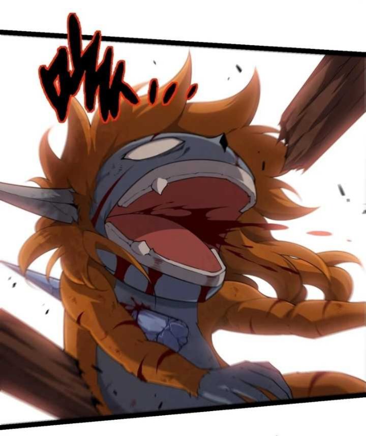 Evolution Begins With A Big Tree Chapter 323 Bahasa Indonesia