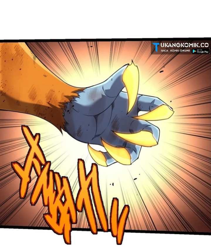 Evolution Begins With A Big Tree Chapter 323 Bahasa Indonesia