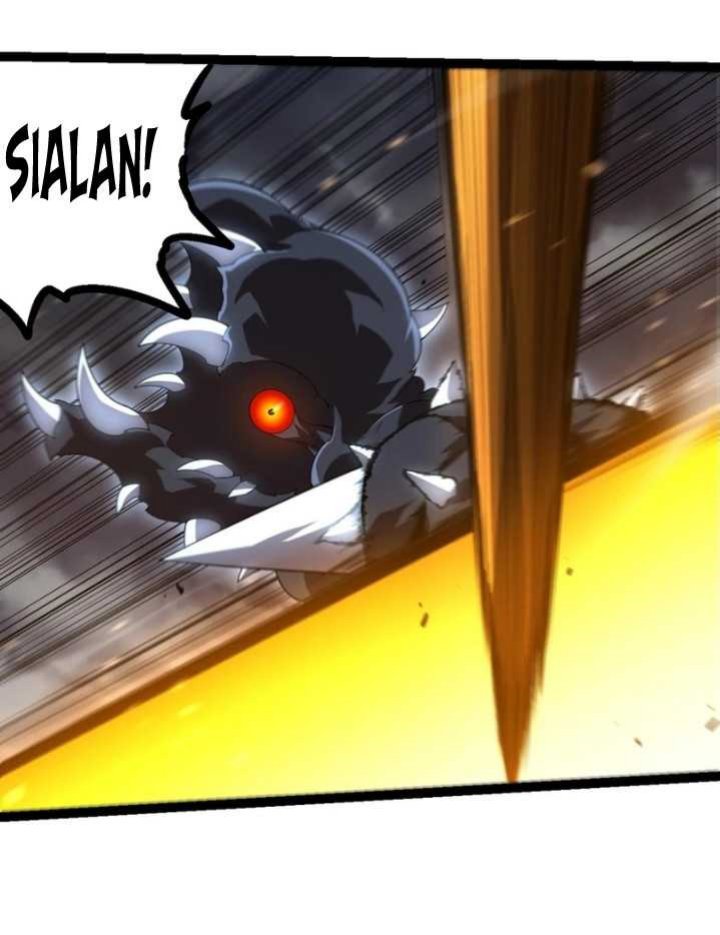 Evolution Begins With A Big Tree Chapter 323 Bahasa Indonesia