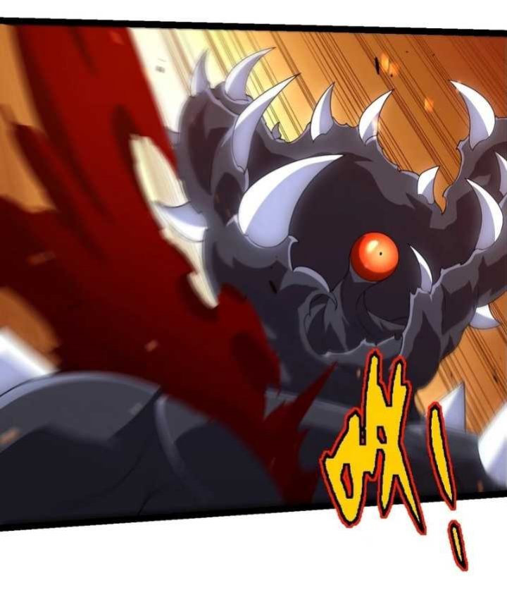 Evolution Begins With A Big Tree Chapter 323 Bahasa Indonesia