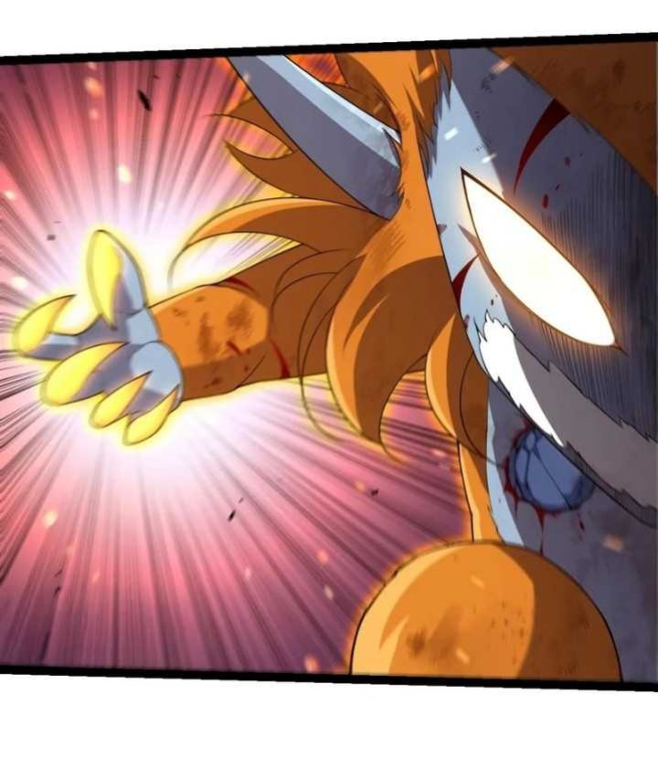 Evolution Begins With A Big Tree Chapter 323 Bahasa Indonesia