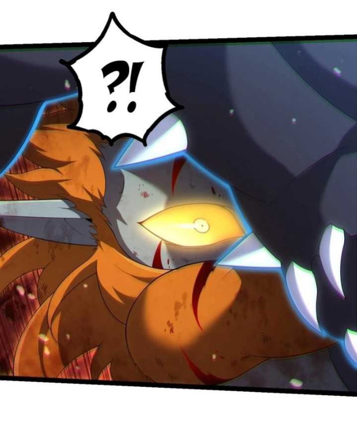 Evolution Begins With A Big Tree Chapter 323 Bahasa Indonesia