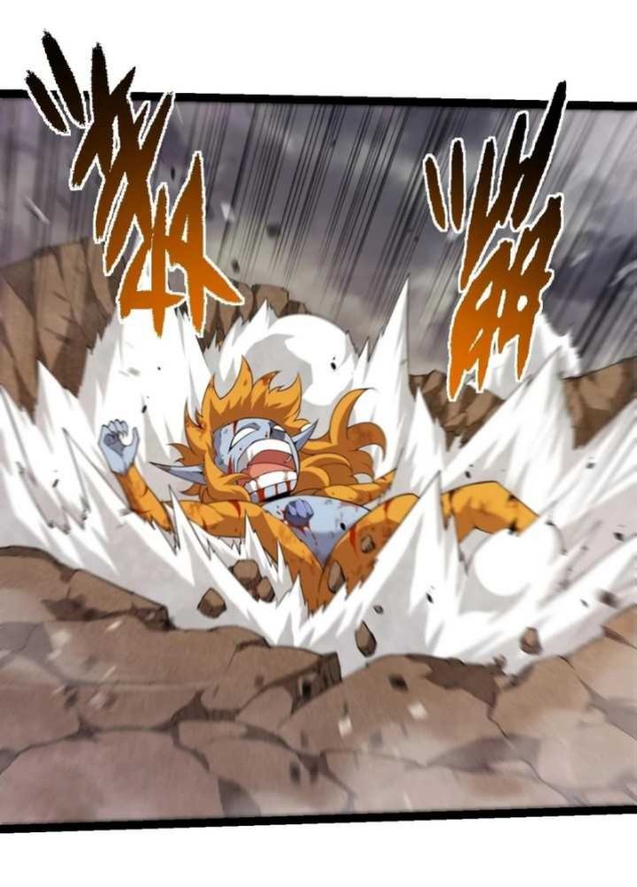 Evolution Begins With A Big Tree Chapter 323 Bahasa Indonesia