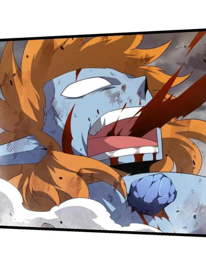 Evolution Begins With A Big Tree Chapter 323 Bahasa Indonesia