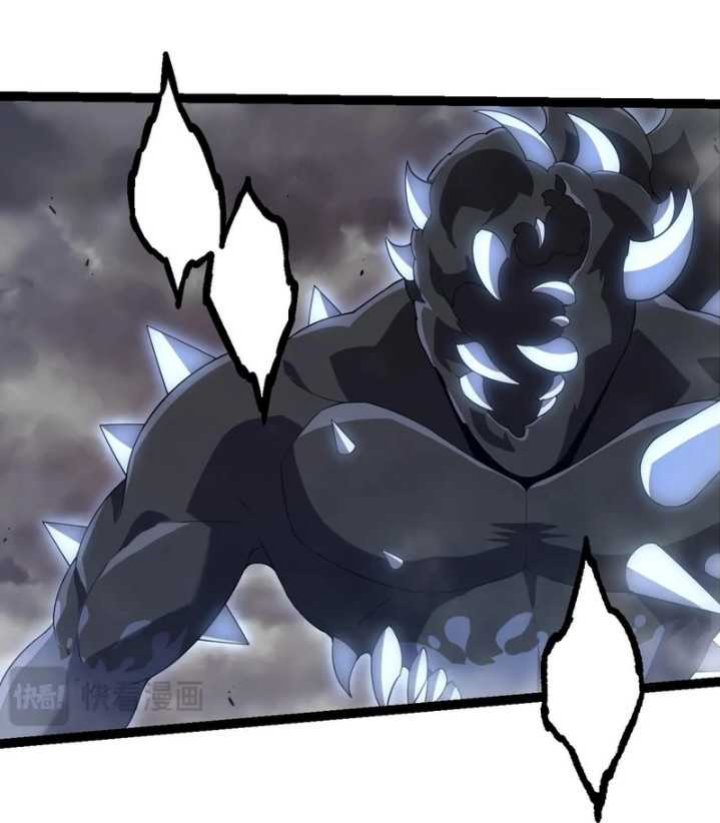 Evolution Begins With A Big Tree Chapter 323 Bahasa Indonesia