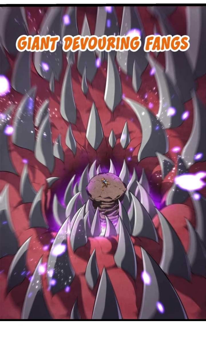 Evolution Begins With A Big Tree Chapter 323 Bahasa Indonesia