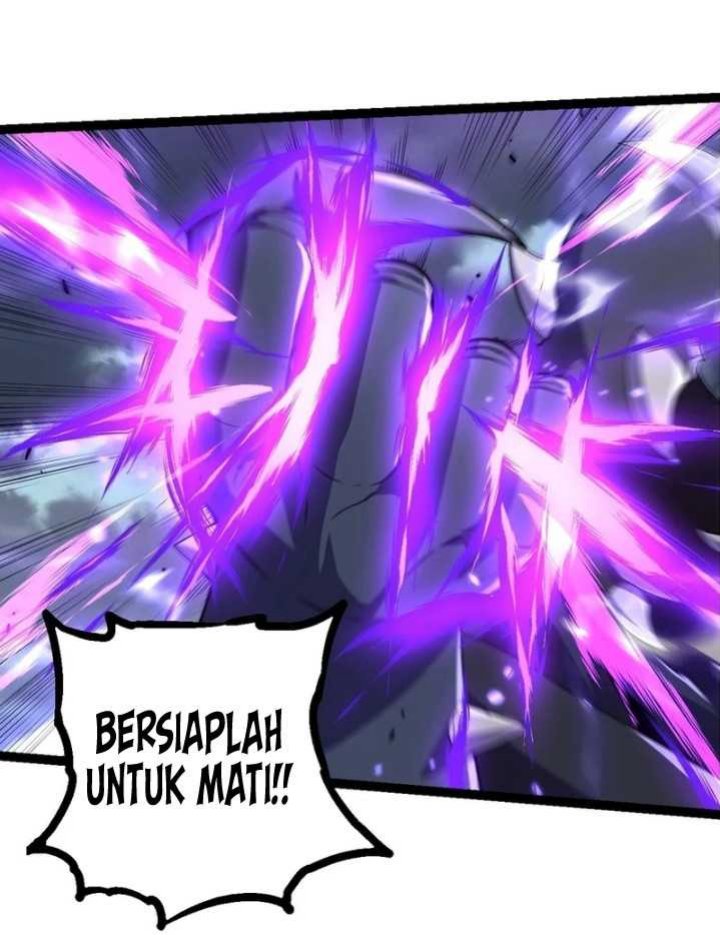 Evolution Begins With A Big Tree Chapter 323 Bahasa Indonesia