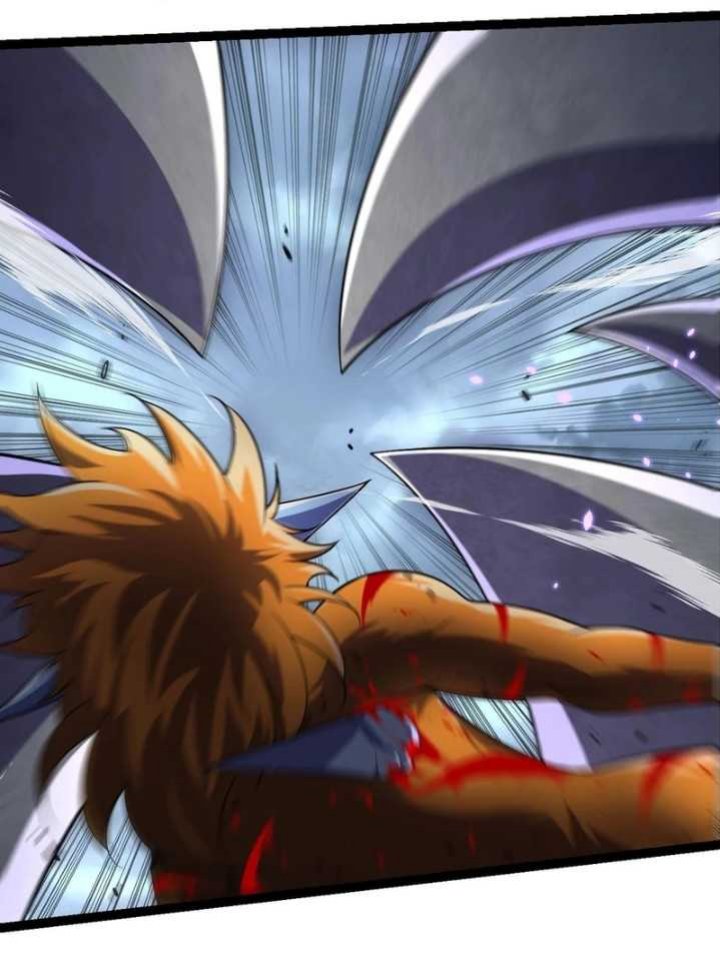 Evolution Begins With A Big Tree Chapter 323 Bahasa Indonesia