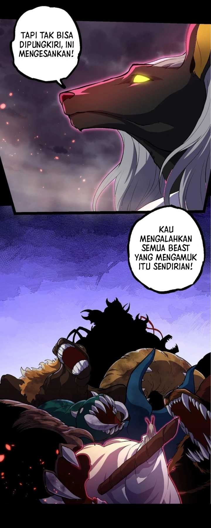 Dilarang COPAS - situs resmi www.mangacanblog.com - Komik evolution begins with a big tree 324 - chapter 324 325 Indonesia evolution begins with a big tree 324 - chapter 324 Terbaru 4|Baca Manga Komik Indonesia|Mangacan