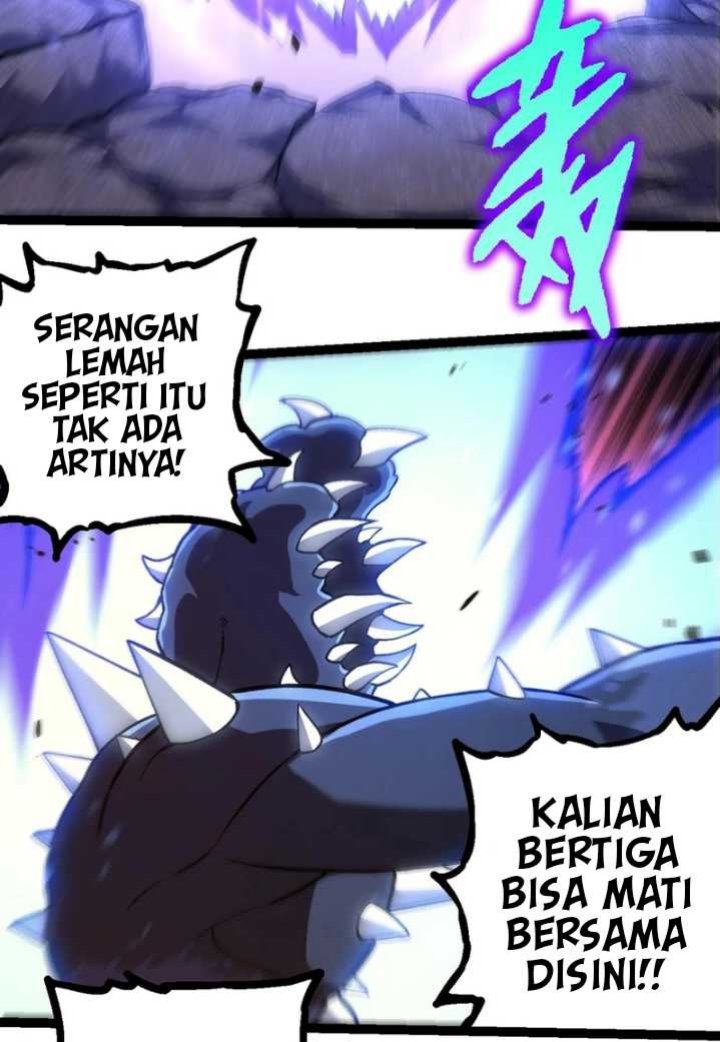 Dilarang COPAS - situs resmi www.mangacanblog.com - Komik evolution begins with a big tree 324 - chapter 324 325 Indonesia evolution begins with a big tree 324 - chapter 324 Terbaru 25|Baca Manga Komik Indonesia|Mangacan