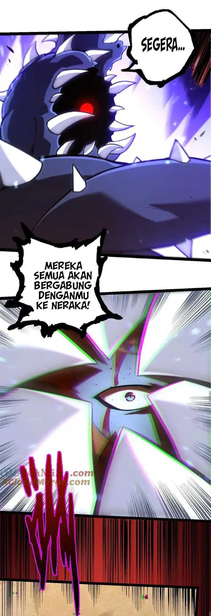 Dilarang COPAS - situs resmi www.mangacanblog.com - Komik evolution begins with a big tree 324 - chapter 324 325 Indonesia evolution begins with a big tree 324 - chapter 324 Terbaru 27|Baca Manga Komik Indonesia|Mangacan