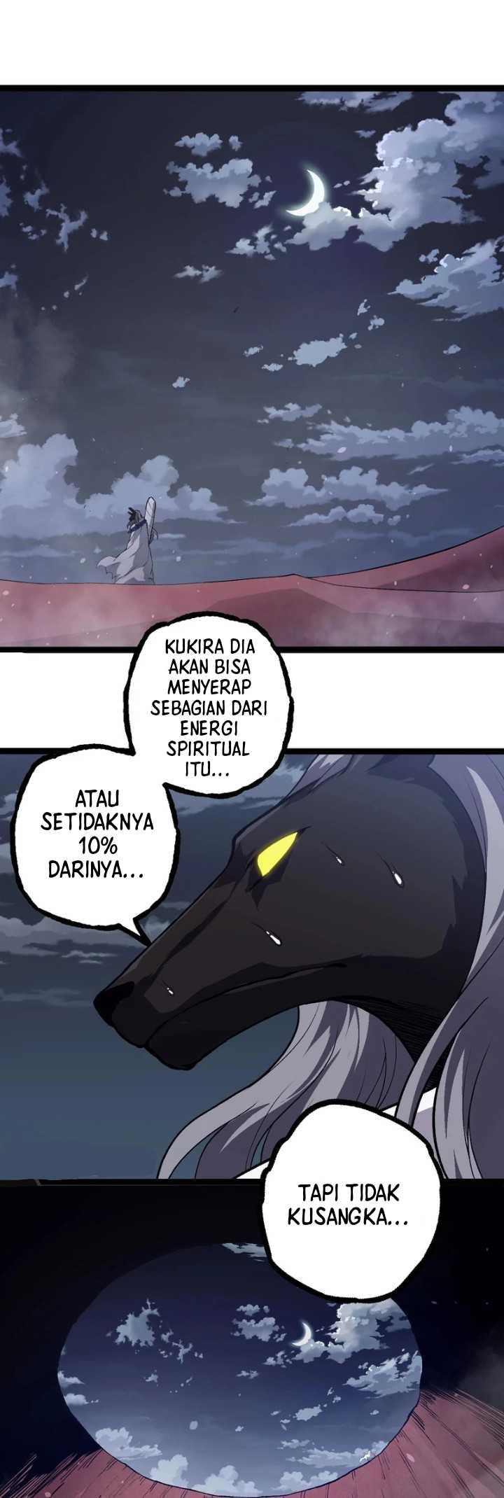 Dilarang COPAS - situs resmi www.mangacanblog.com - Komik evolution begins with a big tree 325 - chapter 325 326 Indonesia evolution begins with a big tree 325 - chapter 325 Terbaru 2|Baca Manga Komik Indonesia|Mangacan