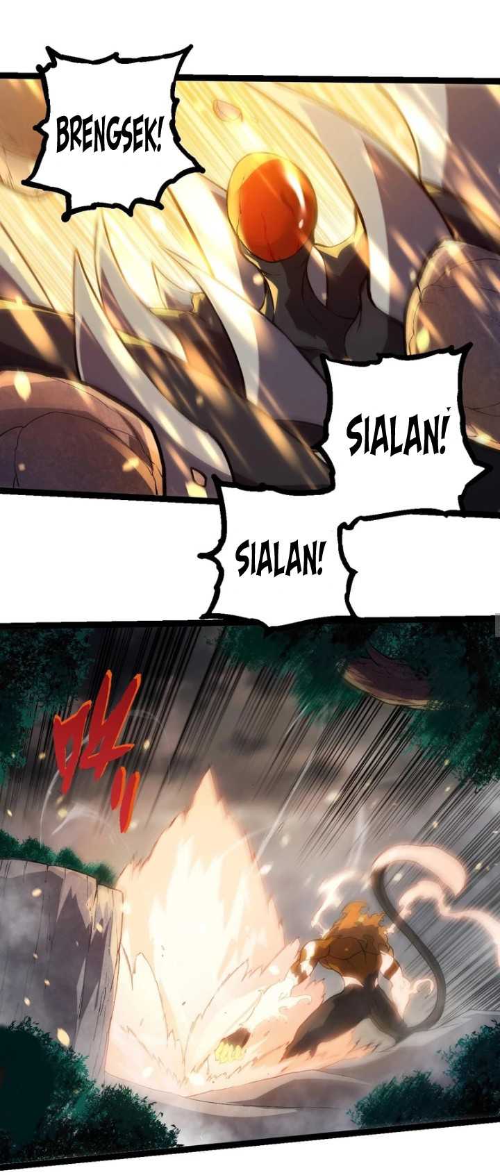 Dilarang COPAS - situs resmi www.mangacanblog.com - Komik evolution begins with a big tree 325 - chapter 325 326 Indonesia evolution begins with a big tree 325 - chapter 325 Terbaru 15|Baca Manga Komik Indonesia|Mangacan