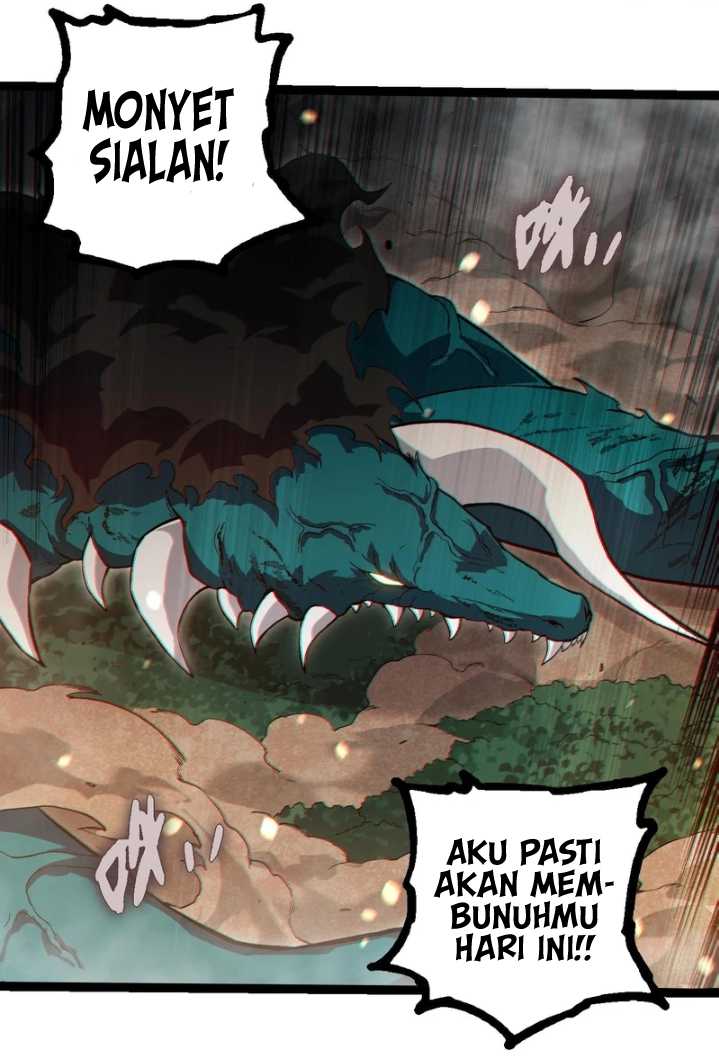 Dilarang COPAS - situs resmi www.mangacanblog.com - Komik evolution begins with a big tree 325 - chapter 325 326 Indonesia evolution begins with a big tree 325 - chapter 325 Terbaru 17|Baca Manga Komik Indonesia|Mangacan