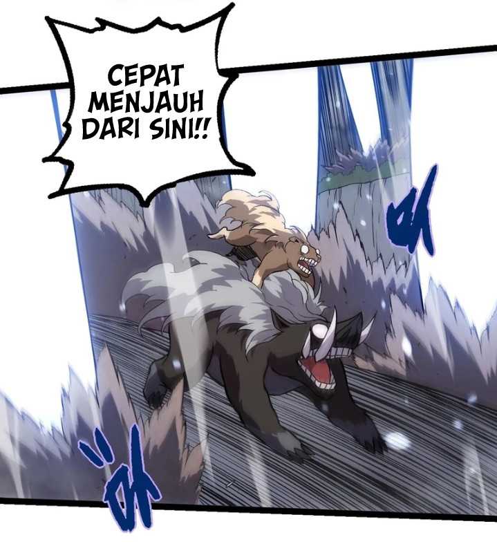 Dilarang COPAS - situs resmi www.mangacanblog.com - Komik evolution begins with a big tree 325 - chapter 325 326 Indonesia evolution begins with a big tree 325 - chapter 325 Terbaru 44|Baca Manga Komik Indonesia|Mangacan