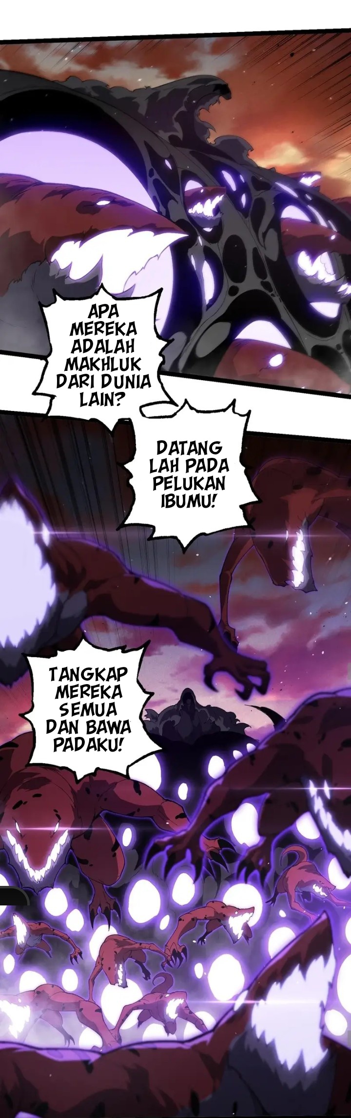 Dilarang COPAS - situs resmi www.mangacanblog.com - Komik evolution begins with a big tree 328 - chapter 328 329 Indonesia evolution begins with a big tree 328 - chapter 328 Terbaru 23|Baca Manga Komik Indonesia|Mangacan