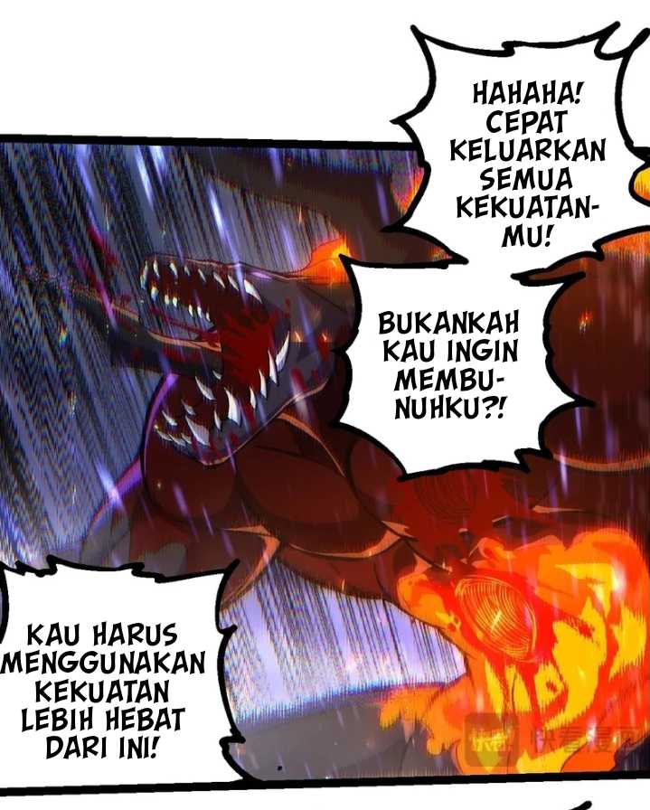 Dilarang COPAS - situs resmi www.mangacanblog.com - Komik evolution begins with a big tree 337 - chapter 337 338 Indonesia evolution begins with a big tree 337 - chapter 337 Terbaru 11|Baca Manga Komik Indonesia|Mangacan