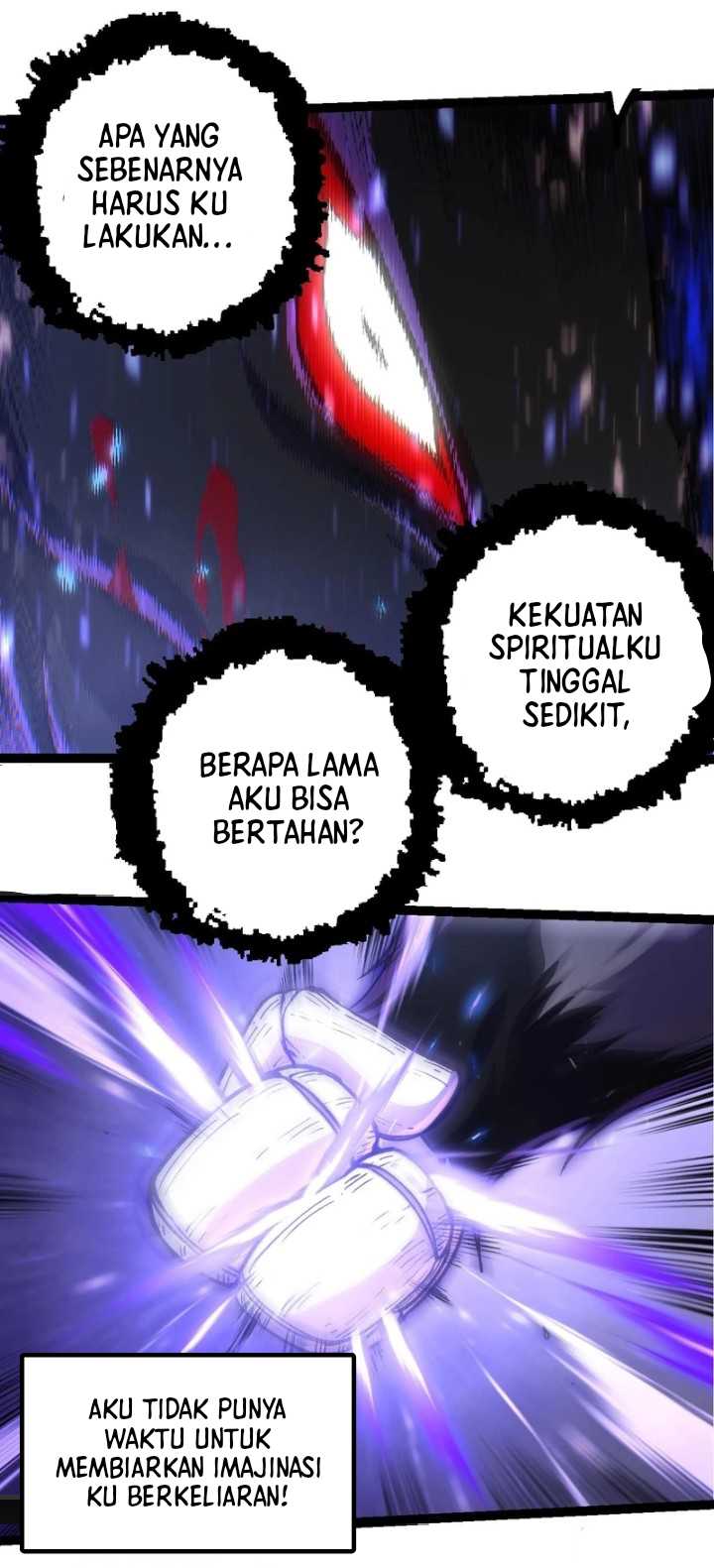 Dilarang COPAS - situs resmi www.mangacanblog.com - Komik evolution begins with a big tree 337 - chapter 337 338 Indonesia evolution begins with a big tree 337 - chapter 337 Terbaru 14|Baca Manga Komik Indonesia|Mangacan