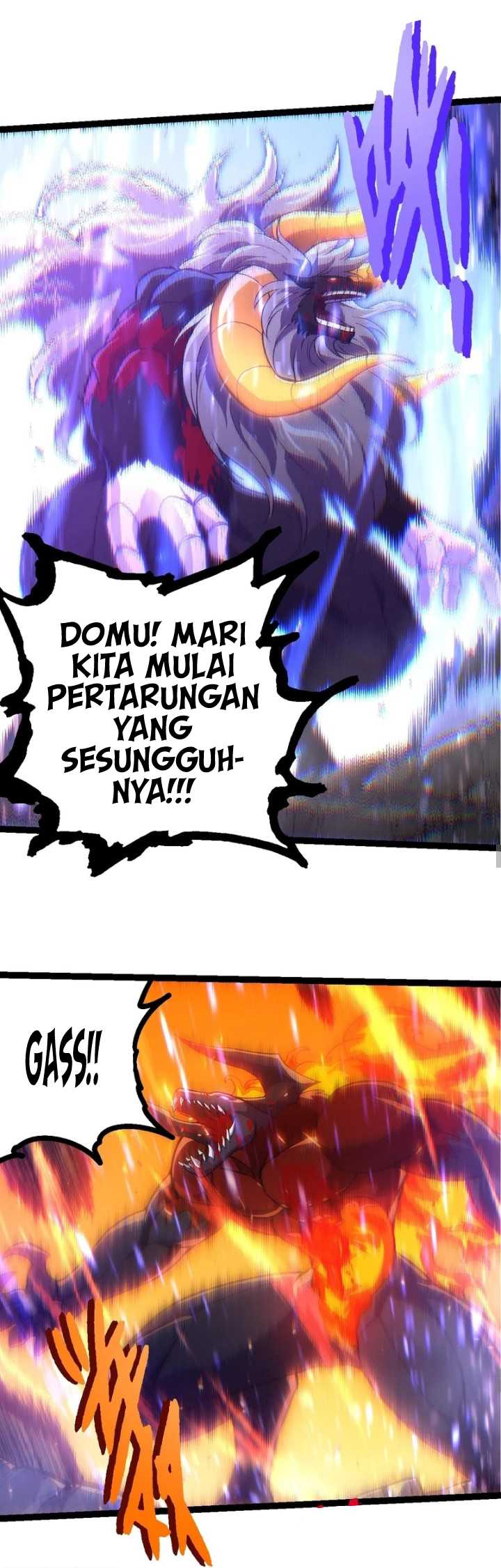 Dilarang COPAS - situs resmi www.mangacanblog.com - Komik evolution begins with a big tree 337 - chapter 337 338 Indonesia evolution begins with a big tree 337 - chapter 337 Terbaru 15|Baca Manga Komik Indonesia|Mangacan