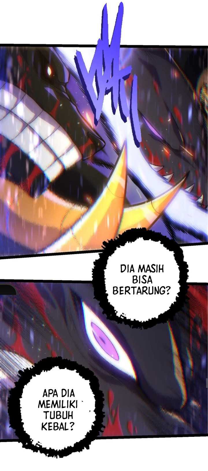 Dilarang COPAS - situs resmi www.mangacanblog.com - Komik evolution begins with a big tree 337 - chapter 337 338 Indonesia evolution begins with a big tree 337 - chapter 337 Terbaru 22|Baca Manga Komik Indonesia|Mangacan