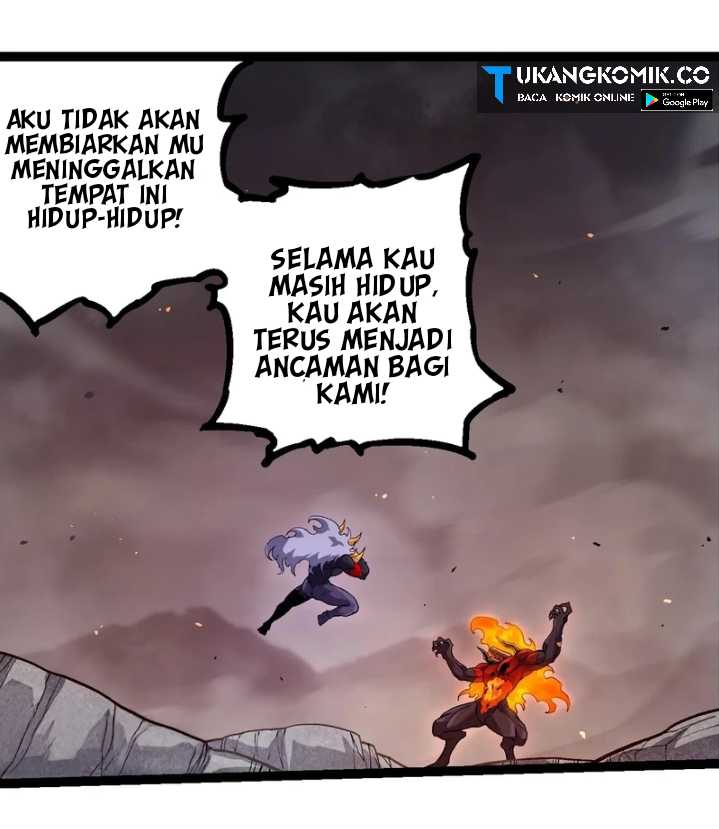 Dilarang COPAS - situs resmi www.mangacanblog.com - Komik evolution begins with a big tree 337 - chapter 337 338 Indonesia evolution begins with a big tree 337 - chapter 337 Terbaru 28|Baca Manga Komik Indonesia|Mangacan