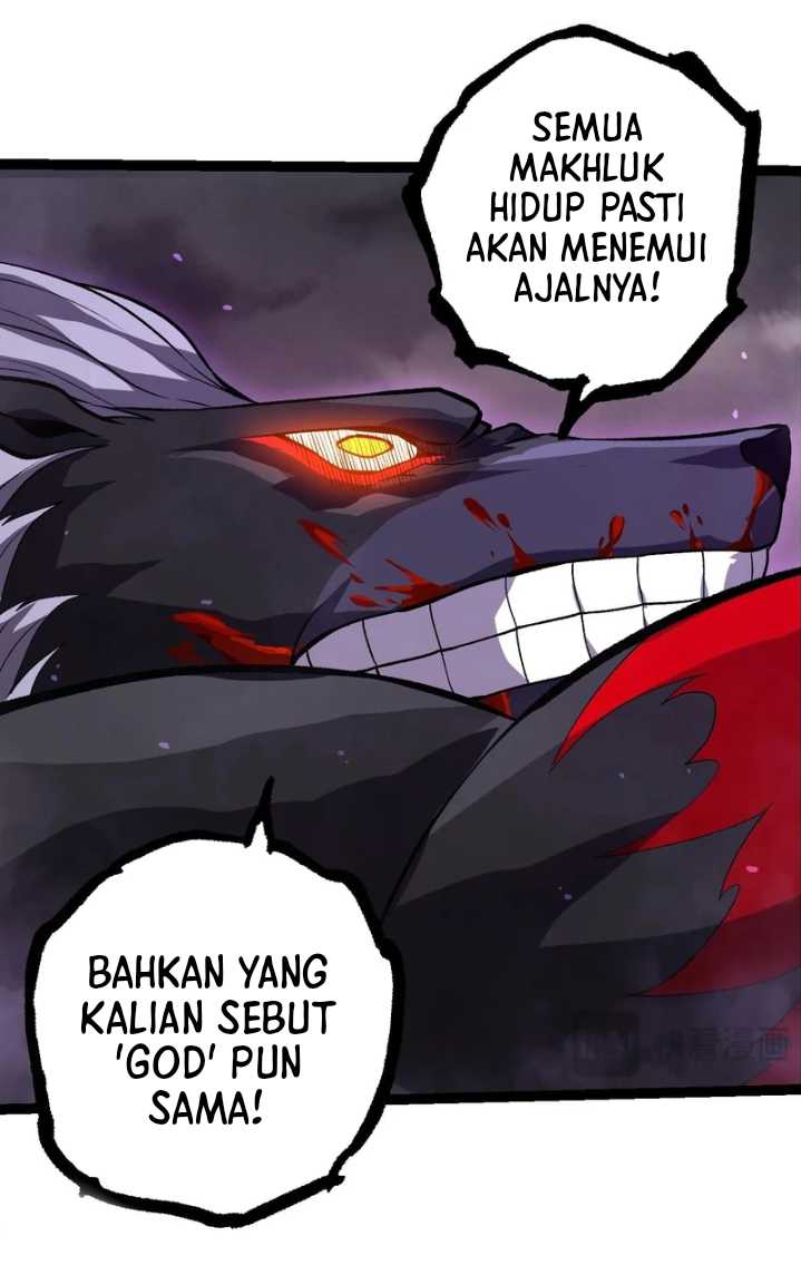 Dilarang COPAS - situs resmi www.mangacanblog.com - Komik evolution begins with a big tree 337 - chapter 337 338 Indonesia evolution begins with a big tree 337 - chapter 337 Terbaru 44|Baca Manga Komik Indonesia|Mangacan